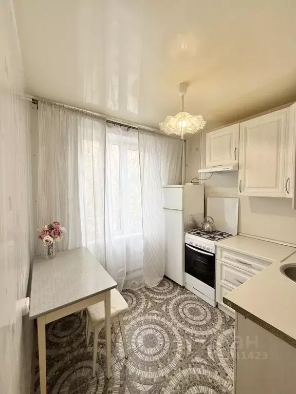 3-к кв. Москва бул. Яна Райниса, 6К2 (58.0 м) - Фото 1