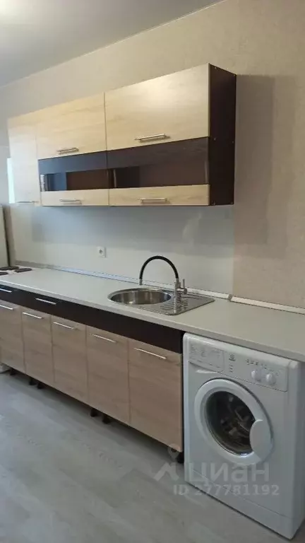 1-к кв. Ростовская область, Ростов-на-Дону Днепровский пер., 117с2 ... - Фото 1