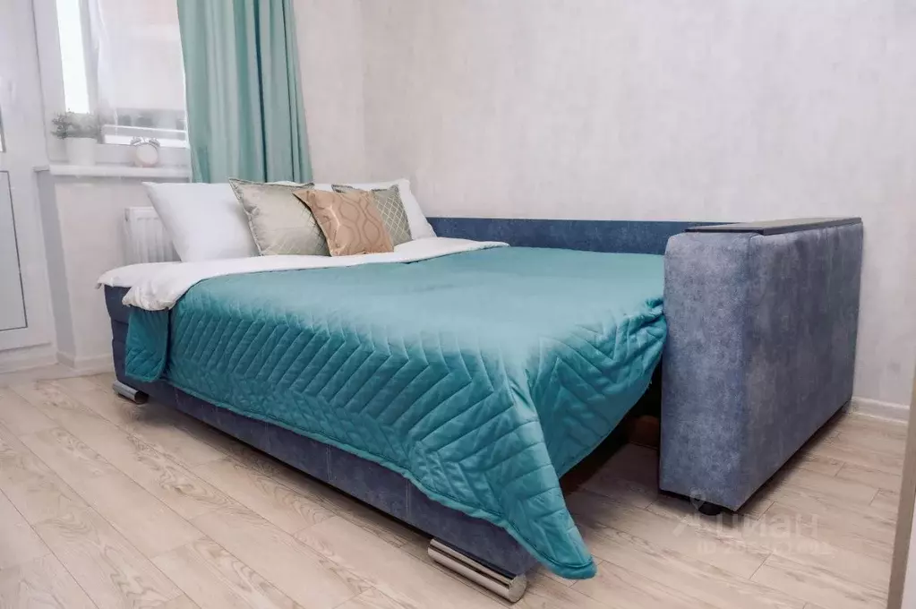 Студия Башкортостан, Уфа ул. Орджоникидзе, 19/2 (30.0 м) - Фото 2