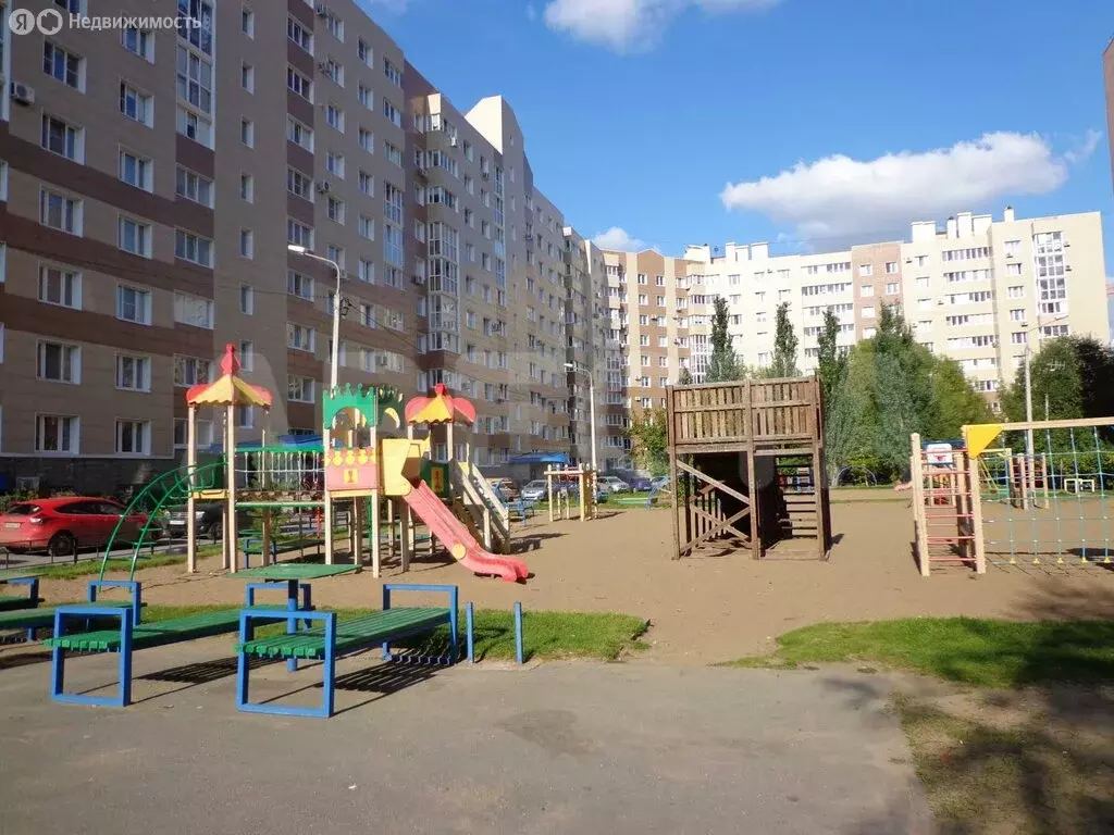 Квартира-студия: Омск, улица Туполева, 2 (40.7 м) - Фото 2