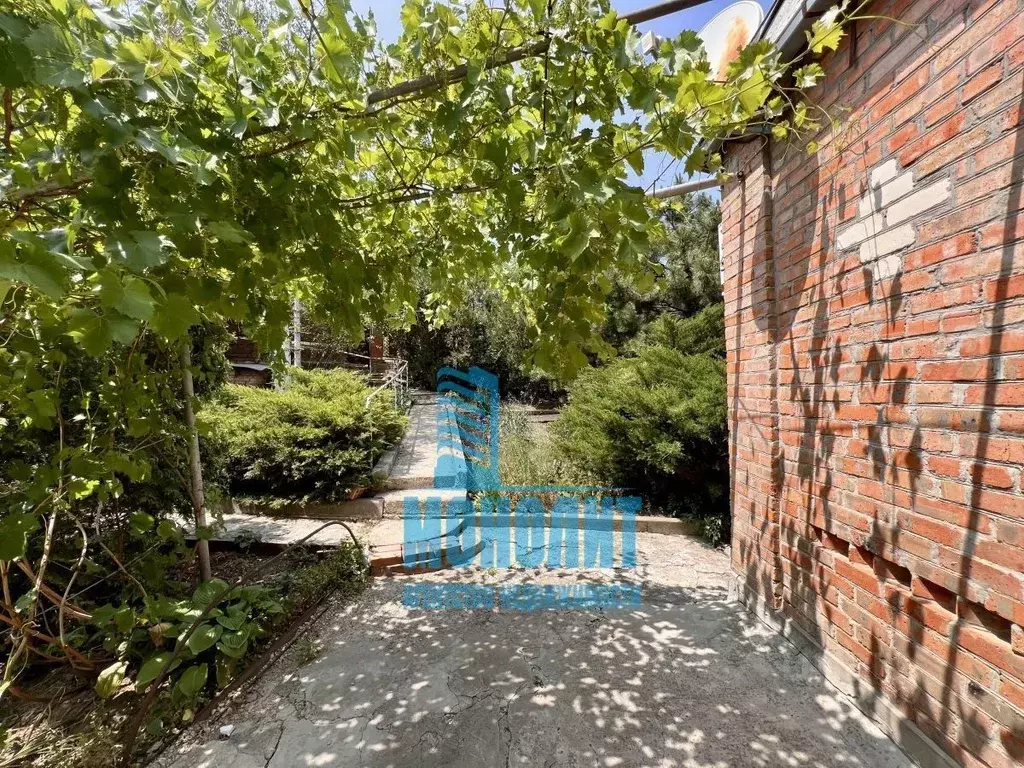 Дом в Ростовская область, Аксай ул. Иевлева, 9 (85 м) - Фото 1