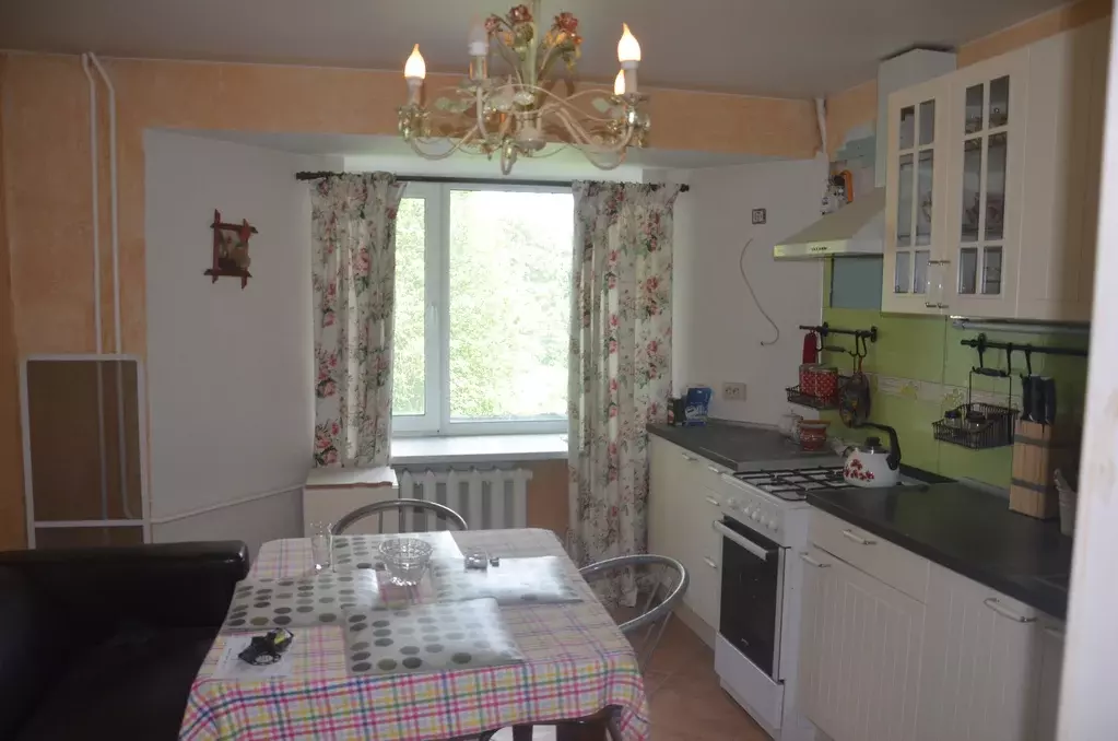 Продаётся 2-к квартира, 62.7 м - Фото 0