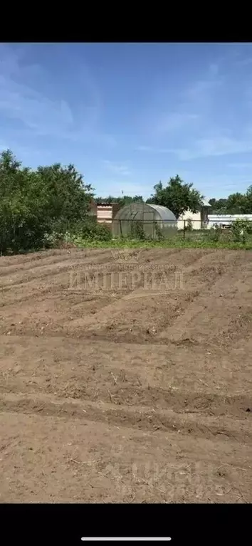 Дом в Марий Эл, Медведевский район, Сидоровское с/пос, Малиновка СНТ  ... - Фото 1