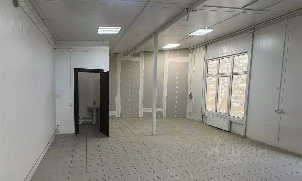 Помещение свободного назначения в Калининградская область, Калининград ... - Фото 2