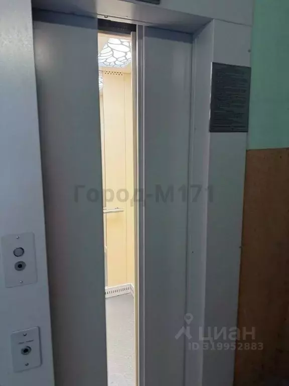 1-к кв. Санкт-Петербург просп. Авиаконструкторов, 14К3 (30.5 м) - Фото 0