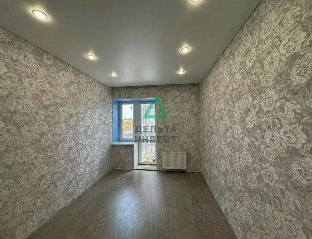 2-к кв. Башкортостан, Уфа ул. Ярмарочная, 15 (40.0 м) - Фото 1