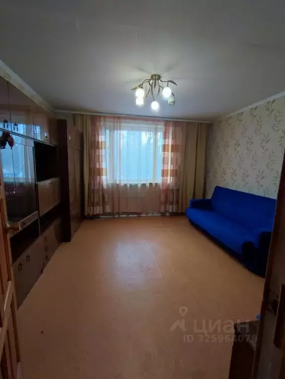 Комната Москва Кантемировская ул., 18к3А (18.0 м) - Фото 1