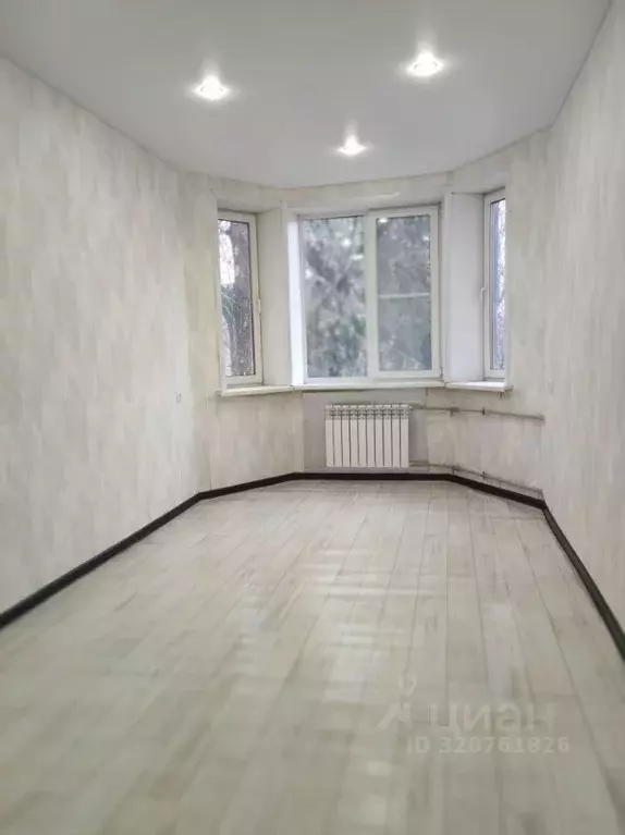 Комната Нижегородская область, Нижний Новгород Молодежный просп., 11 ... - Фото 2