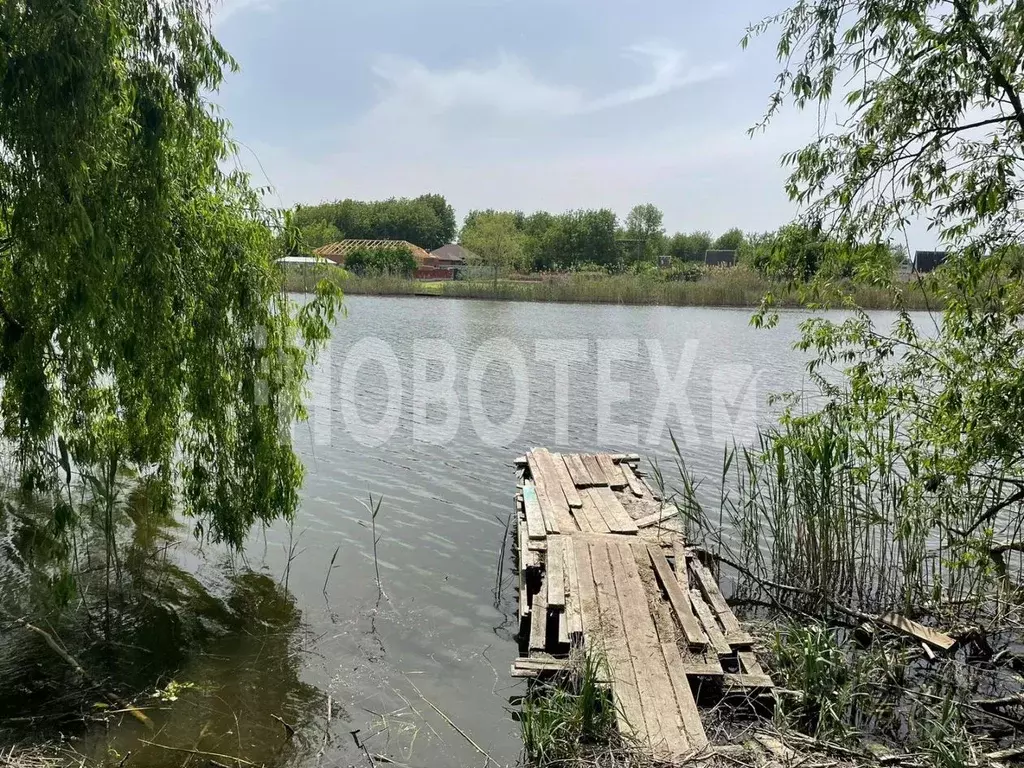 Дом в Краснодарский край, Тимашевск Индустриальный мкр, ул. 16-я ... - Фото 1