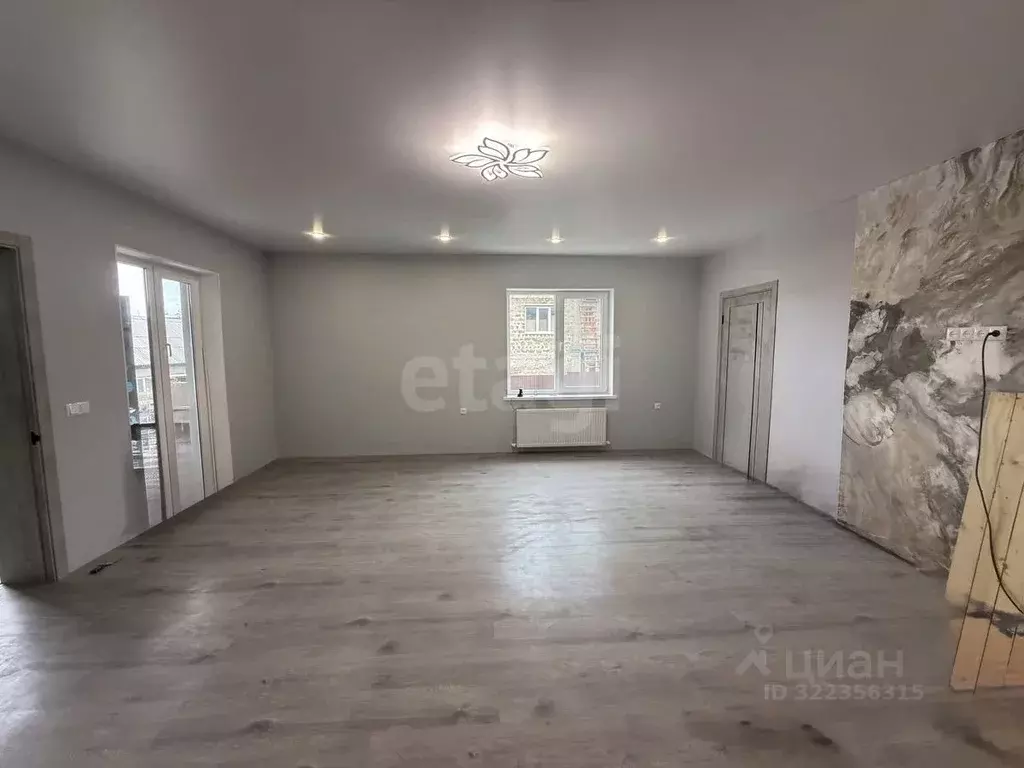 Дом в Крым, Симферополь ул. 5-я Коллективных Садов (85 м) - Фото 2