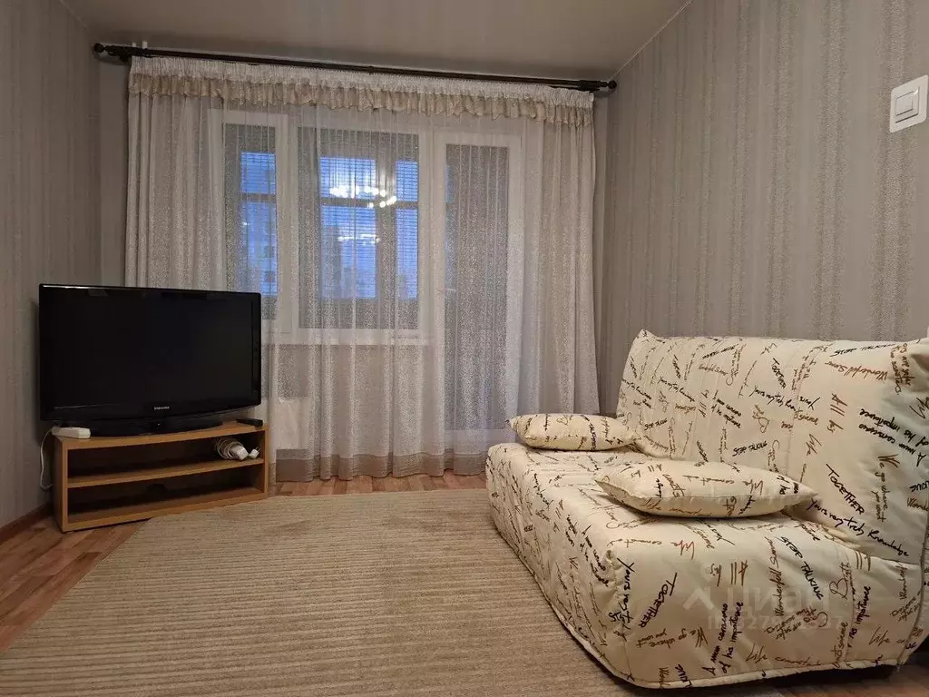 1-к кв. Нижегородская область, Нижний Новгород Верхне-Печерская ул., ... - Фото 2