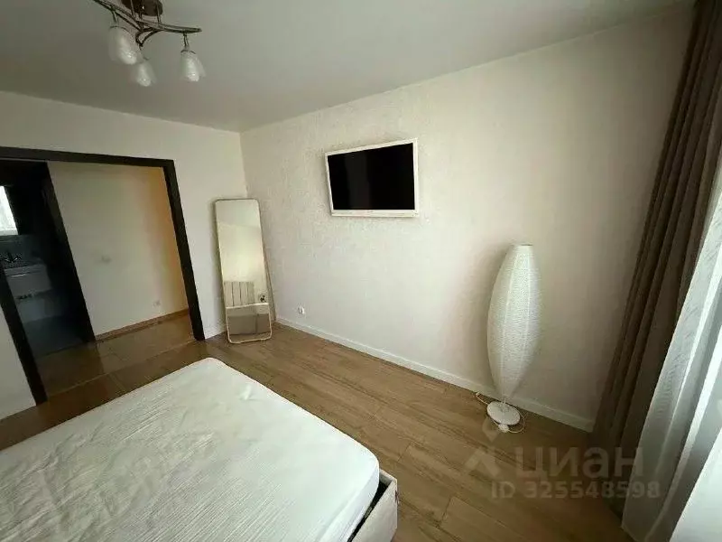 2-к кв. Свердловская область, Екатеринбург пер. Трамвайный, 2к1 (65.7 ... - Фото 2