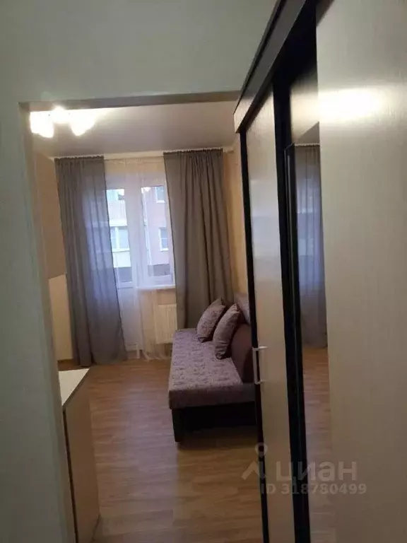 Студия Краснодарский край, Краснодар ул. Имени В.М. Комарова, 106Бк3 ... - Фото 0