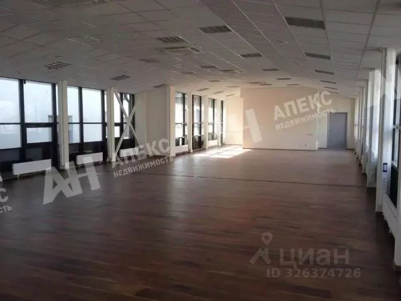 Офис в Москва ул. Образцова, 4А (1046 м) - Фото 2