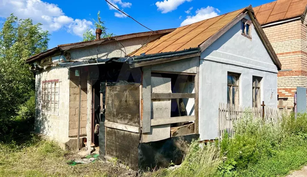 Дом 100 м на участке 5,2 сот. - Фото 1