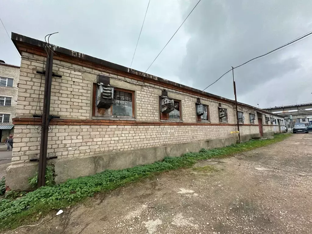 Помещение свободного назначения в Московская область, Красногорск ... - Фото 0