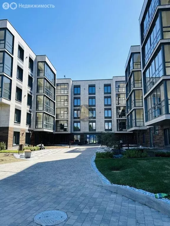 1-комнатная квартира: Сестрорецк, улица Инструментальщиков, 18 (39.24 ... - Фото 2