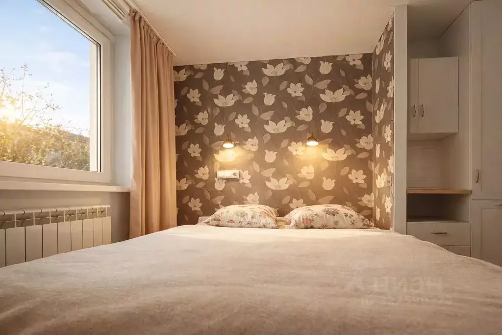 1-к кв. Москва Пятницкое ш., 11 (18.0 м) - Фото 2