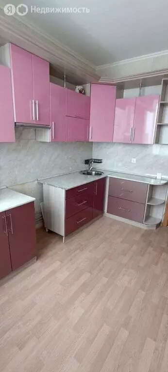 1-комнатная квартира: Белгород, Беловская улица, 6 (33.1 м) - Фото 0
