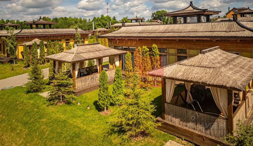 Помещение свободного назначения в Московская область, Химки городской ... - Фото 1