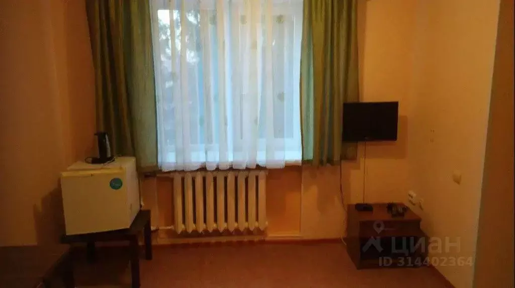 Комната Татарстан, Азнакаево ул. Ямашева, 6 (10.0 м) - Фото 2