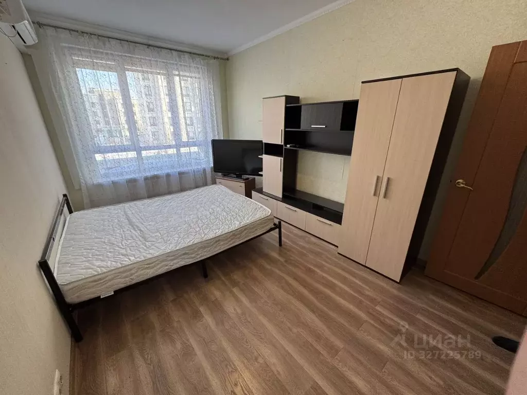 1-к кв. Московская область, Ленинский городской округ, Молоково пгт ... - Фото 1