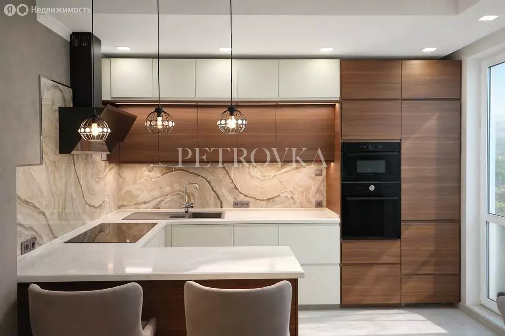 2-комнатная квартира: Одинцово, Сколковская улица, 1Г (56.9 м) - Фото 2