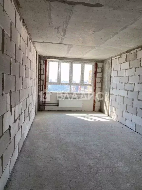 Студия Московская область, Балашиха ул. Яганова, 8 (26.3 м) - Фото 0
