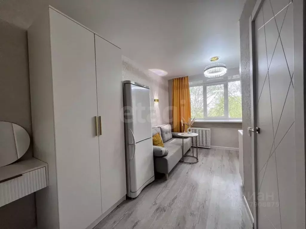 Студия Татарстан, Казань ул. Ярослава Гашека, 3 (14.0 м) - Фото 0