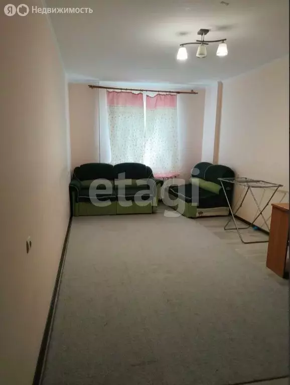2-комнатная квартира: Якутск, Якутская улица, 2/17 (71 м) - Фото 0