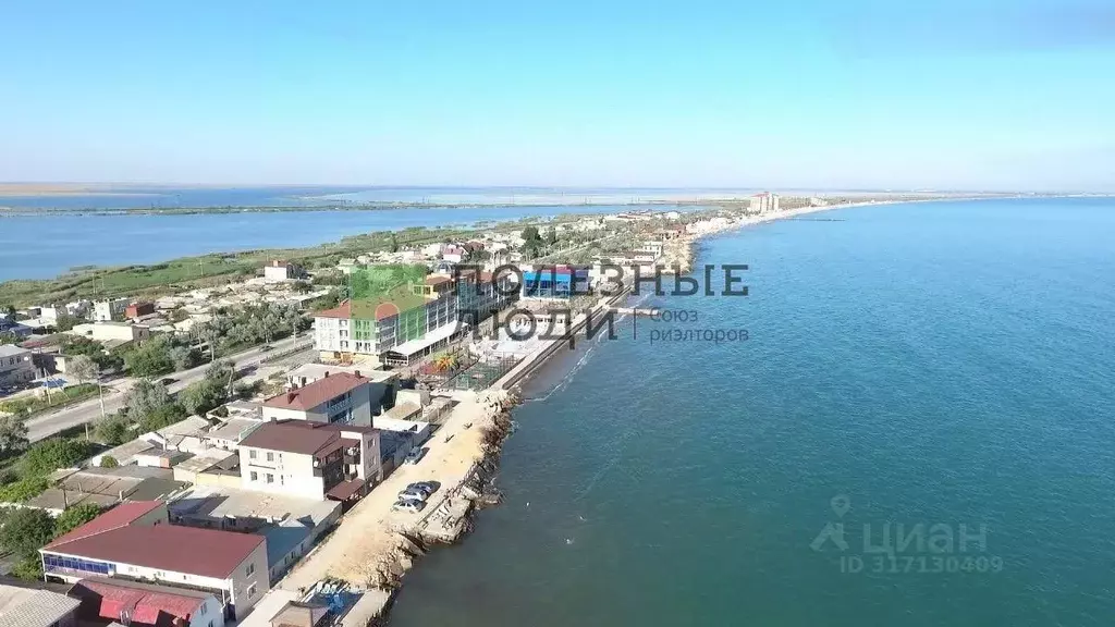 Дом в Крым, Евпатория ул. Симферопольская, 69А (240 м) - Фото 1