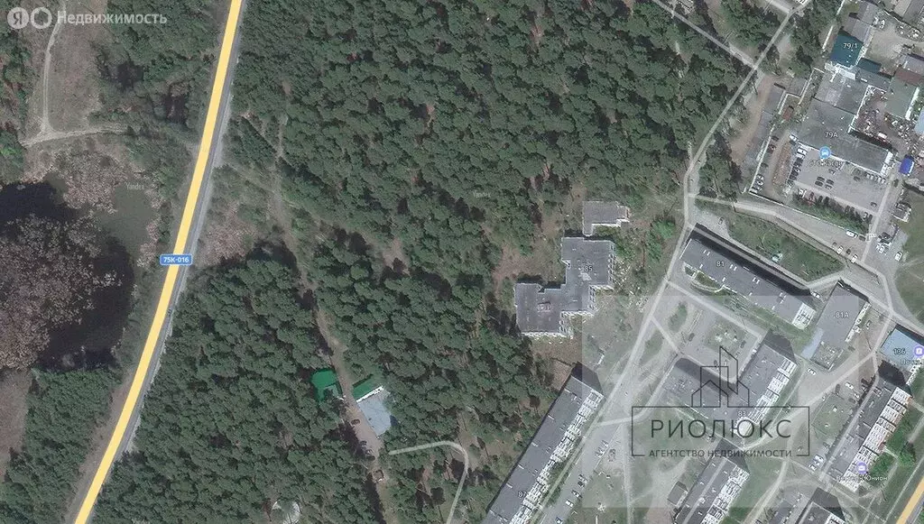 Помещение свободного назначения (1883.9 м) - Фото 2