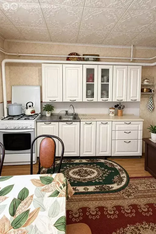 Дом в село Качелино, Пионерская улица (66.1 м) - Фото 1