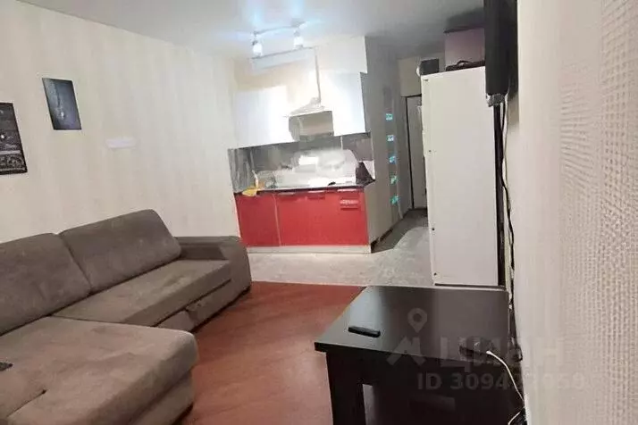 1-к кв. Московская область, Мытищи бул. Тенистый, 19 (24.0 м) - Фото 1