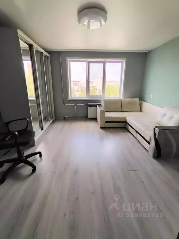 Квартира, 3 комнаты, 58 м - Фото 1