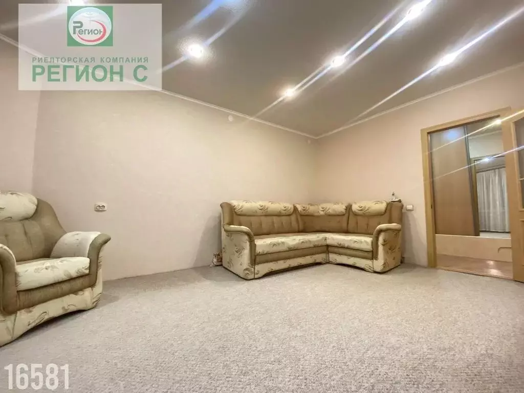 2-к кв. Архангельская область, Архангельск просп. Ломоносова, 291 ... - Фото 2