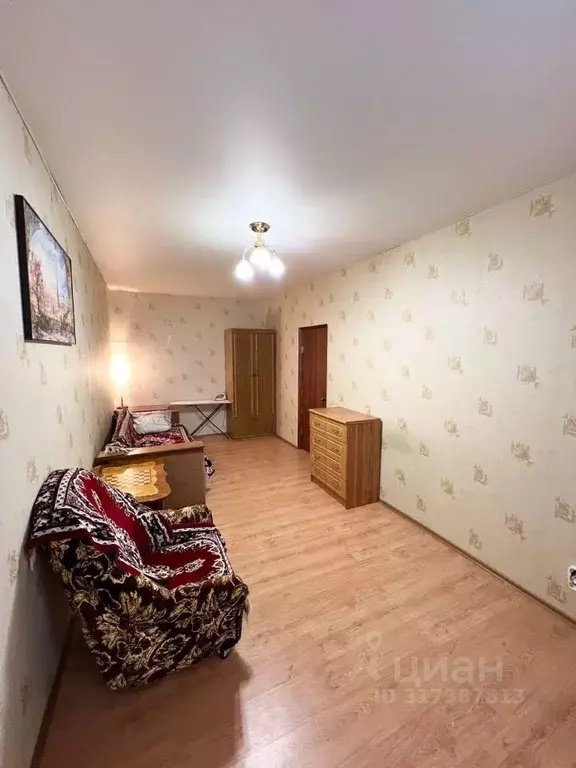 1-к кв. Краснодарский край, Краснодар Ангарская ул., 2/2 (42.0 м) - Фото 1
