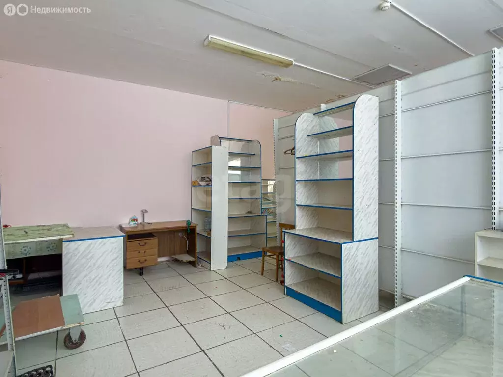 Торговая площадь (129.2 м) - Фото 1