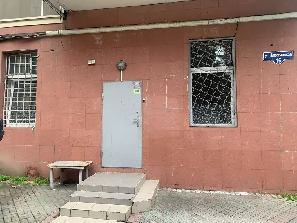 Помещение свободного назначения в Краснодарский край, Сочи Центральный ... - Фото 1