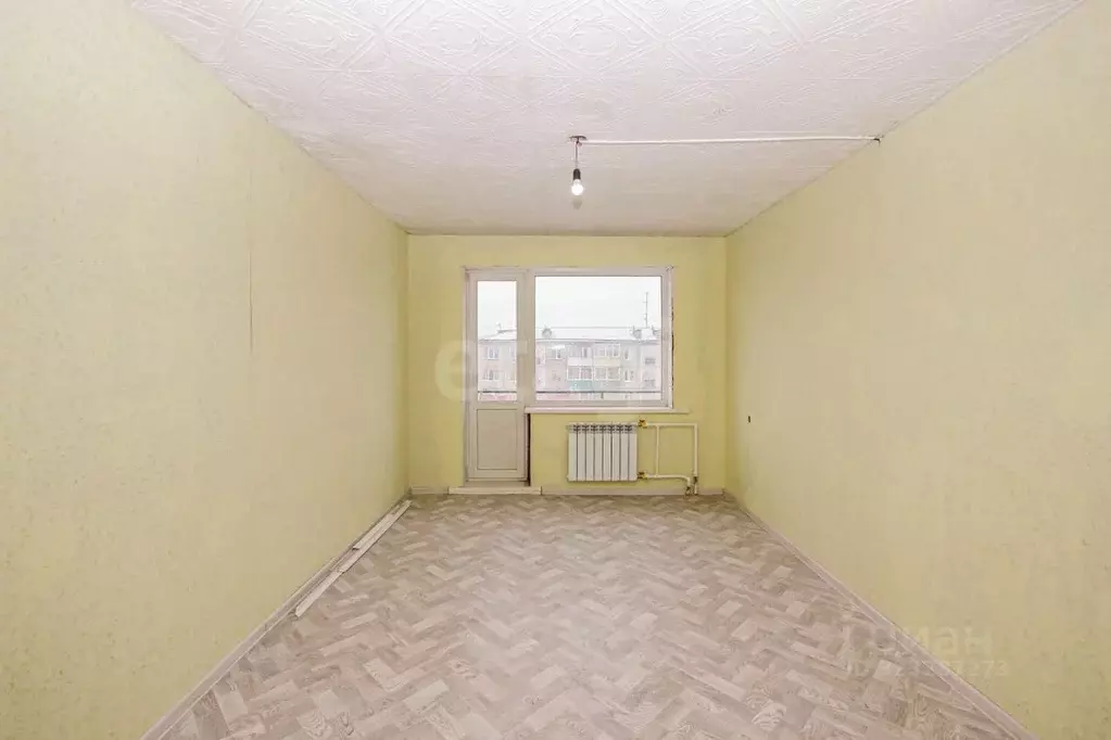 1-к кв. Бурятия, Улан-Удэ ул. Антонова, 14 (30.3 м) - Фото 1