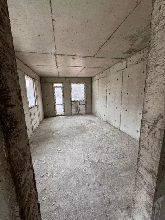 1-к кв. Краснодарский край, Сочи Теневой пер., 10Ак2 (39.6 м) - Фото 2