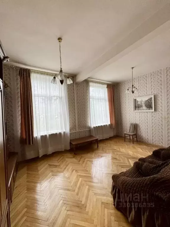1-к кв. Москва ул. 5-я Соколиной Горы, 27к1 (59.0 м) - Фото 2