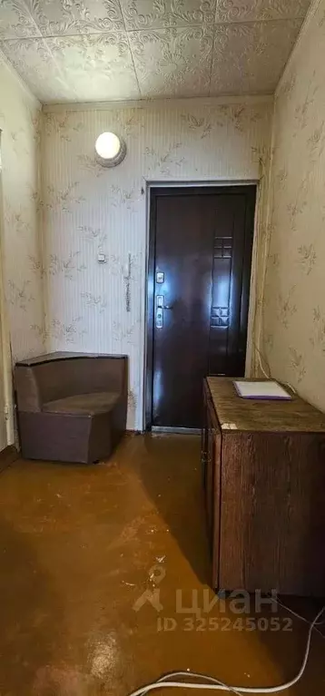 1-к кв. Приморский край, Уссурийск ул. Сергея Ушакова, 12 (35.0 м) - Фото 2