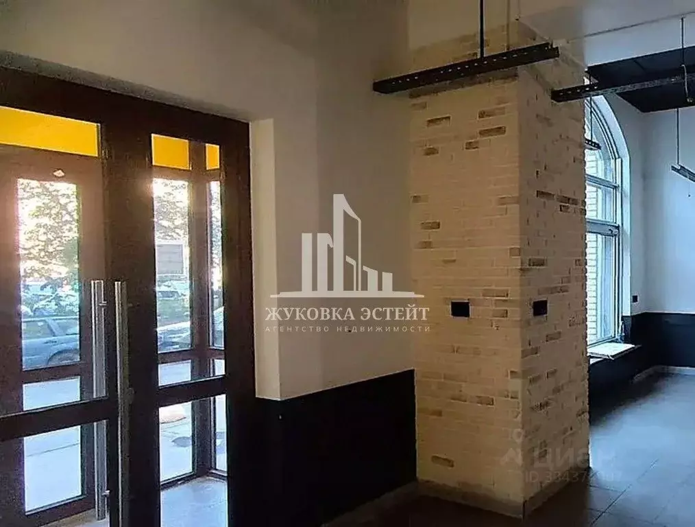 Помещение свободного назначения в Москва Профсоюзная ул., 43К2 (69 м) - Фото 2