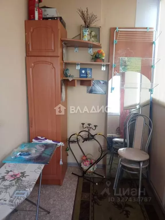 Студия Воронежская область, Новоусманский район, пос. Отрадное ул. ... - Фото 2