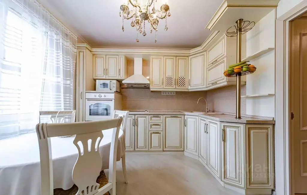 2-к кв. Санкт-Петербург Шуваловский просп., 90к1 (62.0 м) - Фото 1