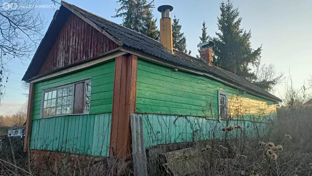 Дом в Сергиевское, 26 (36.9 м) - Фото 1