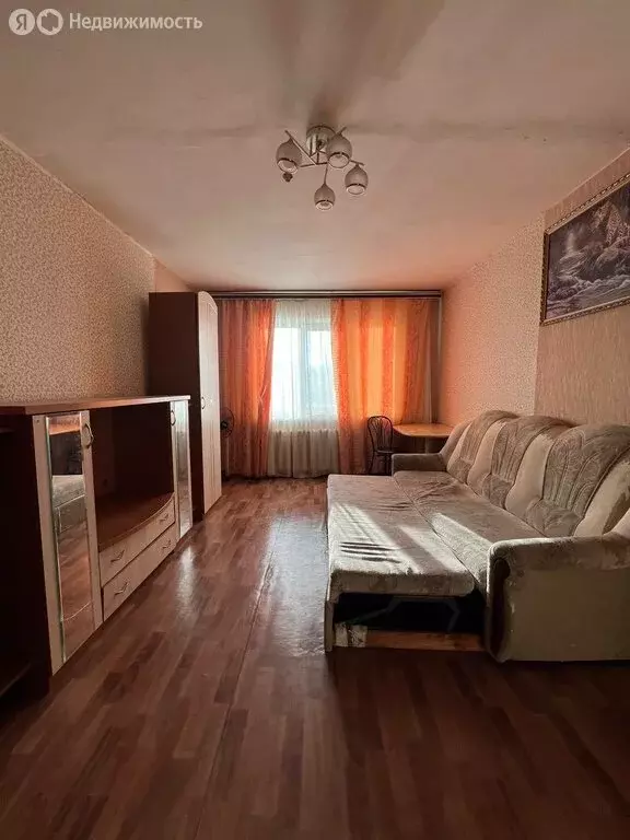 2-комнатная квартира: Райчихинск, улица Пономаренко, 81 (54.2 м) - Фото 2