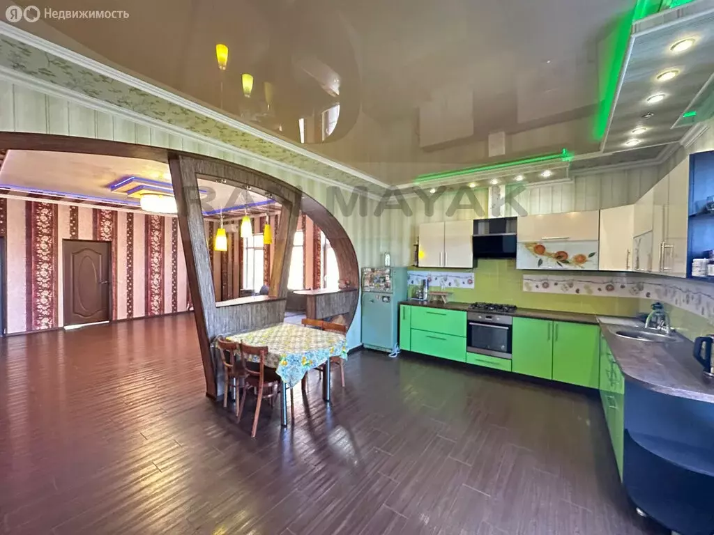 Дом в Майкоп, улица Ворошилова, 140 (145.2 м) - Фото 2