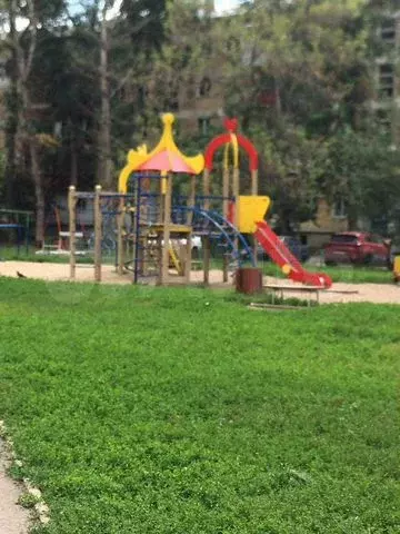 1-к. квартира, 23 м, 3/5 эт. - Фото 0